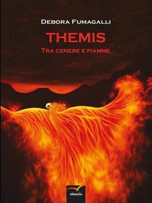 cover image of Themis